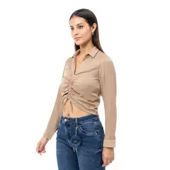 PIONIER - Moda Listada Mujer Valleri