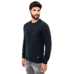 PIONIER - Chompas Moda Hilos Owais Hombre