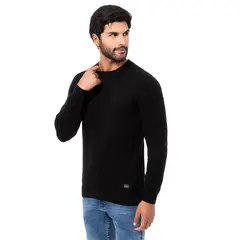 PIONIER - Chompas Moda Hilos Owais Hombre