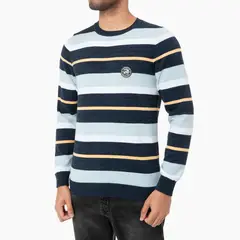 GZUCK - Polera Franela Hombre Ennhis Pionier