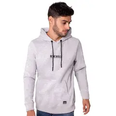 PIONIER - Polera Franela Hombre Keanne