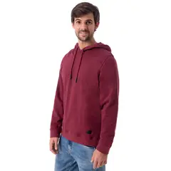 PIONIER - Polera Franela Hombre Verd