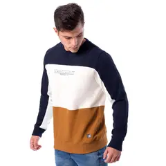 PIONIER - Polera Franela Hombre Yeinms