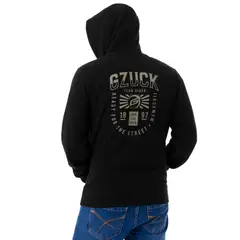 GZUCK - Polera Franela Hombre Darsot