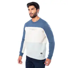 PIONIER - Polera Franela Hombre Yeinms