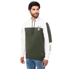 PIONIER - Polera Franela Hombre Adhayr