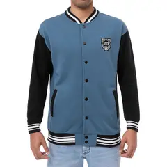 GZUCK - Polera Franela Hombre Grober