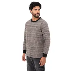 PIONIER - Polera Franela Hombre Jadziel-S