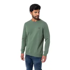 PIONIER - Polera Franela Hombre Livermore