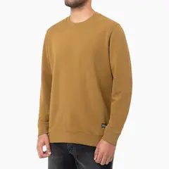 GZUCK - Polera French Terry Hombre Taxfon