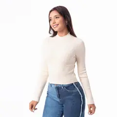 Pionier - Moda Hilos Mujer America
