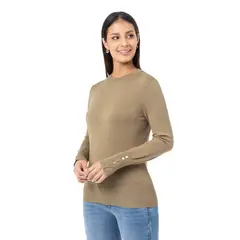 Pionier - Chompas Moda Hilos Aryiana Mujer