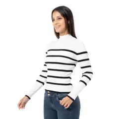 Pionier - Moda Hilos Mujer America