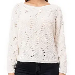 PIONIER - Hilo Hilos Mujer Nellye