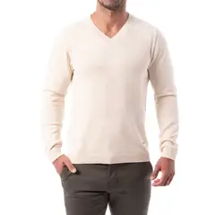 NORTON - Pantalon Cargo Denim Jamle Mujer