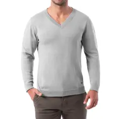 NORTON - Chompas Moda Hilos Taryet Hombre