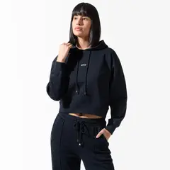 DVX - Polera French Terry Mujer Henit