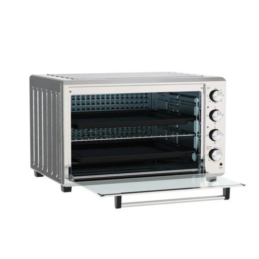 Horno Electrico 100L HEB100R Gris