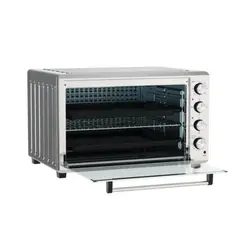 Imaco - Horno Electrico 100L HEB100R Gris