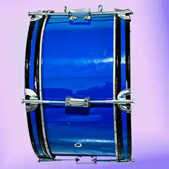 MAXTONE - Bombo 16” Potente para Bandas y Orquestas