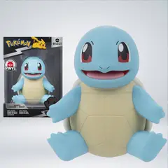 POKEMON - FIGURAS SELECT SQUIRTLE DELUXE VINIL GRANDE