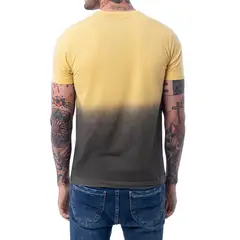 GZUCK - Tshirt Jersey Hombre Brno