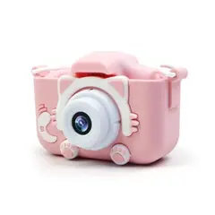 GENERICO - Cámara Digital para Niños Fotos y Videos