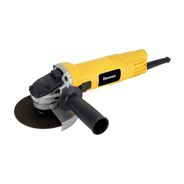 Amoladora angular 4 1 / 2 " 810W