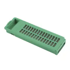GENERICO - Filtro Atrapa Pelusa para Lavadora Samsung 7-12Kg