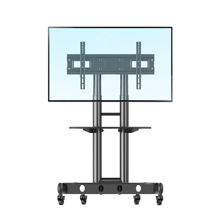 Rack Pedestal Para Tv De 32 a 75 Pulgadas Ava1500 North Bayou
