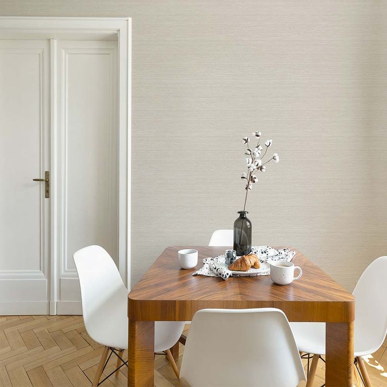 Papel Tapiz Opulence Gilded Texture 052X10 Mts Pearl