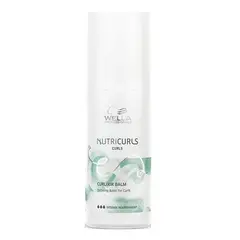 WELLA - Balsamo definidor de Rizos Nutricurls Curlixir Balm 150ml