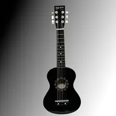 GENERICO - Guitarra Acústica De Madera De 25” Para Niños Niñas