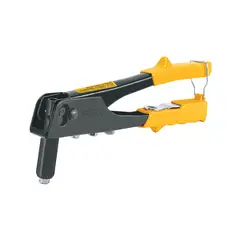 PRETUL - Remachadora profesional 10" con 60 remaches
