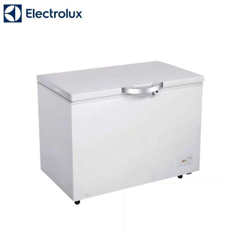 Congelador EFCC32C2HQW Frost Horizontal 316 Litros
