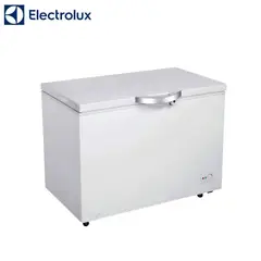 Electrolux - Congelador EFCC32C2HQW Frost Horizontal 316 Litros