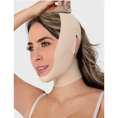 FAJAS MYD - MENTONERA FACIAL MYD