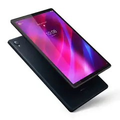 LENOVO - Tablet Tab K10 103 4G LTE 4GB 64GB Android 12 Empresarial