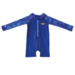 M YOWIE - Enterizo Kids UV Marine Blend