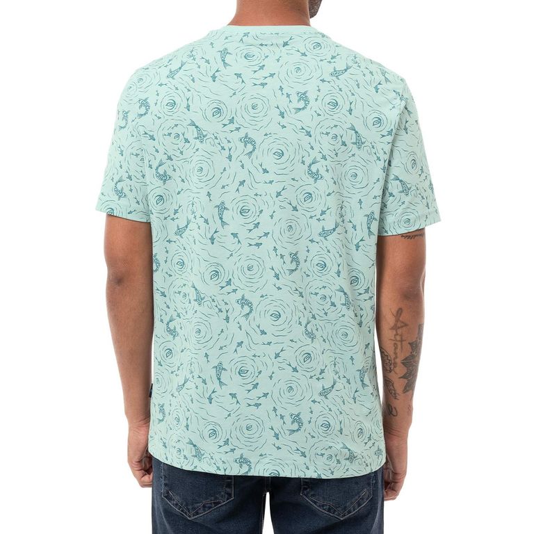 Polo Moda Jersey Ikersont Hombre
