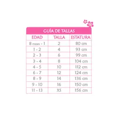 KIDS MASHMELO - Bolero De Peluche Para Niña