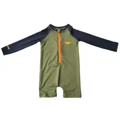 M YOWIE - Enterizo Kids UV Jungle Commando