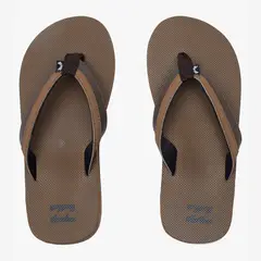 BILLABONG - Sandalia All Day Impact Marrón