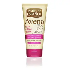INSTITUTO ESPANOL - Instituto Español Crema Reparadora Avena zonas muy secas 150ml