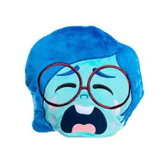 FUNKO - INTENSAMENTE TRISTEZA ALEGRIA PELUCHE REVERSIBLE