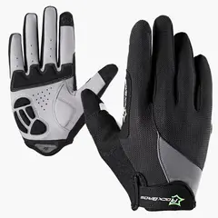 ROCKBROS - Guantes para ciclismo con tecnologia Touch