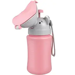 GENERICO - URINARIO PORTATIL PARA NIÑOS