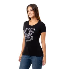PIONIER - Polo Tshirt Jersey Full Lycra Xikari Mujer