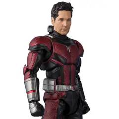 BANDAI - Avengers Endgame SH Figuarts Ant-Man