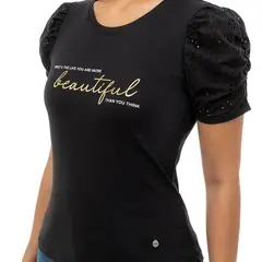 PIONIER - Polo Moda Jersey Mujer Adiut